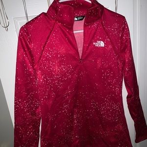 The North Face Quarter Zip